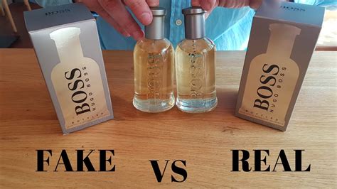 how to spot fake hugo boss perfume|where to buy hugo boss.